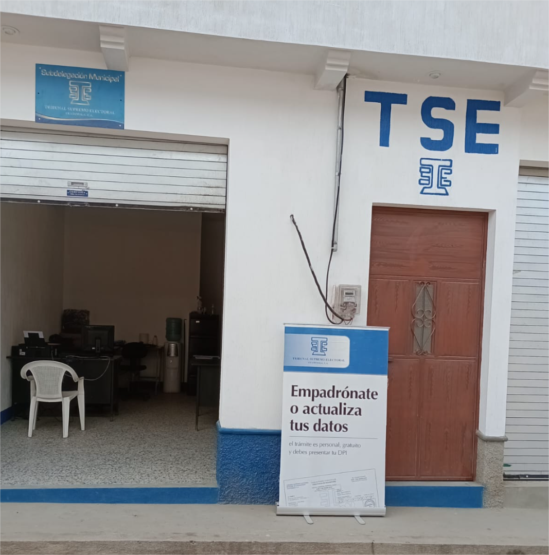 Tse Sistema De Directorio 8836