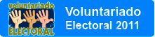 Centros de Voluntariado Civico Electoral