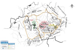 Mapa Santiago Sacatepéquez
