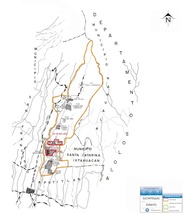 Mapa de Zunilito