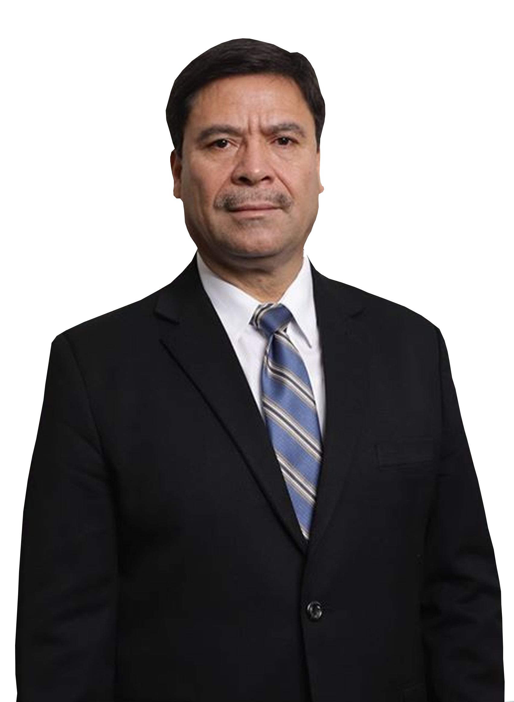 Dr. Ranulfo Rafael Rojas Cetina