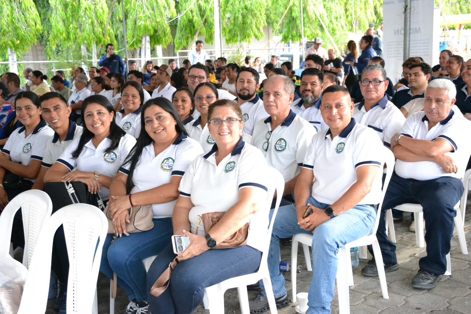 TSE traslada equipo de cómputo y mobiliario electoral a institutos por cooperativa de Zacapa
