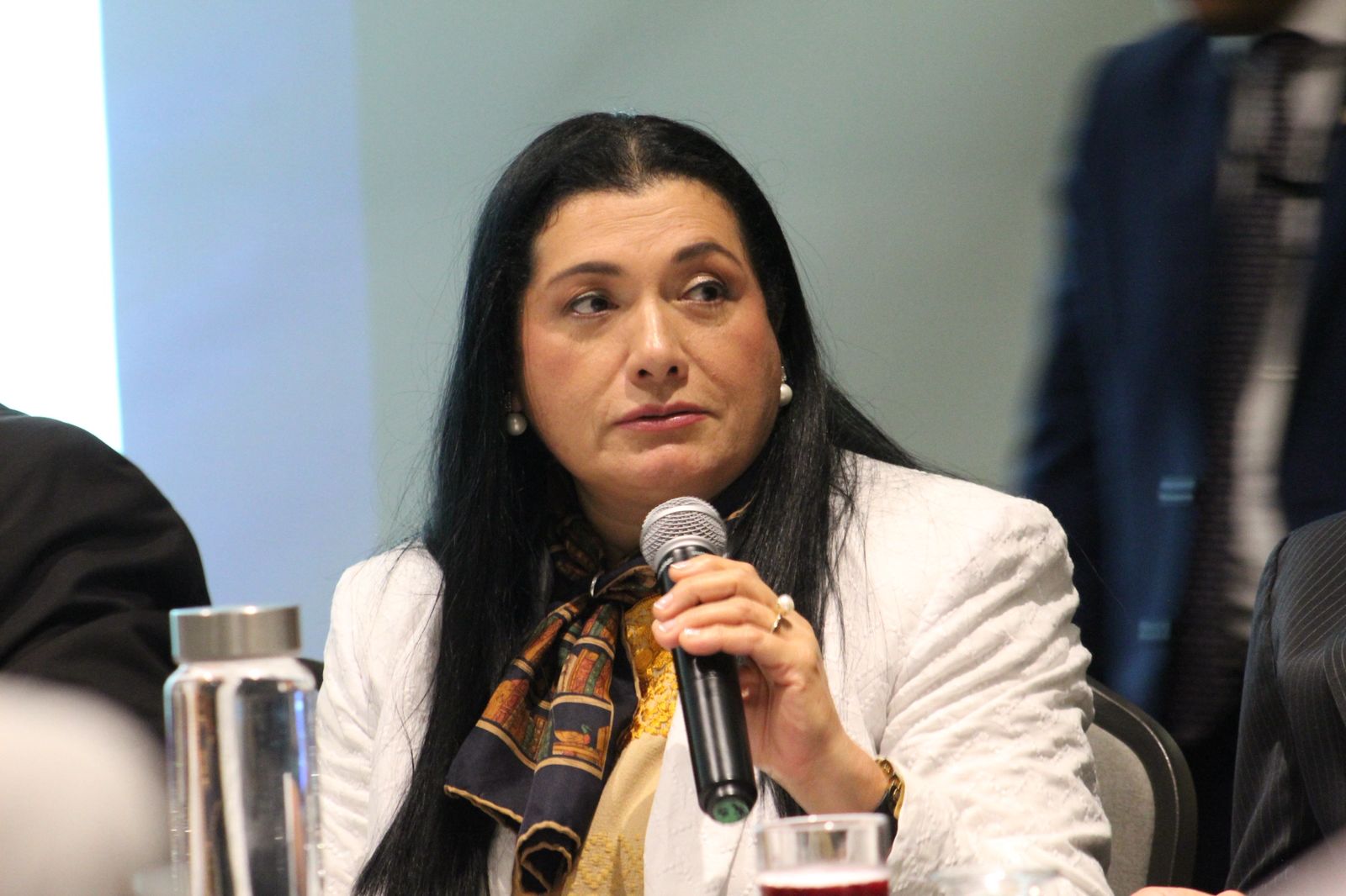 TSE da seguimiento al Plan de Empadronamiento y Actualización de Datos en reunión con delegados departamentales