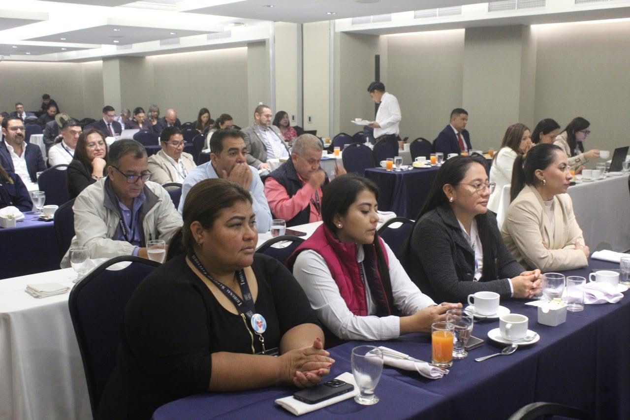 TSE destaca avances y retos del proceso de empadronamiento durante reunión mensual con organizaciones políticas