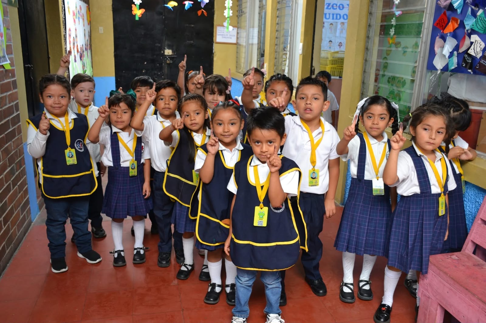 TSE llevó educación cívica a más de 12 mil estudiantes mediante Gobiernos Escolares